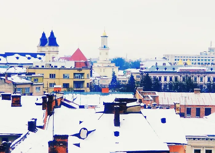 Студія В Центрі