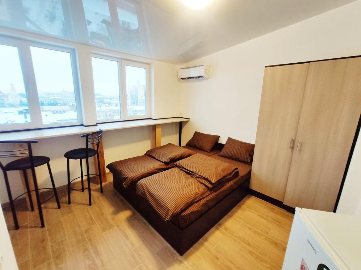 студія в центрі Apartment *