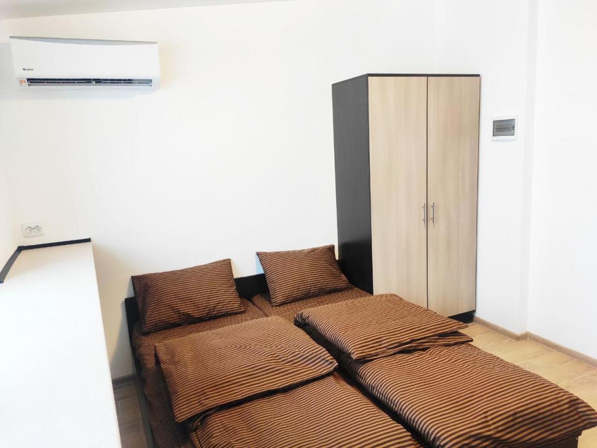студія в центрі Apartment