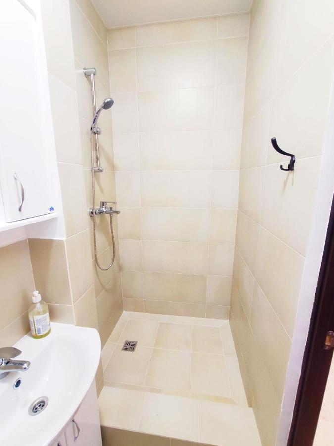 студія в центрі Apartment *