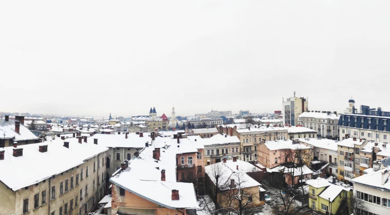 студія в центрі