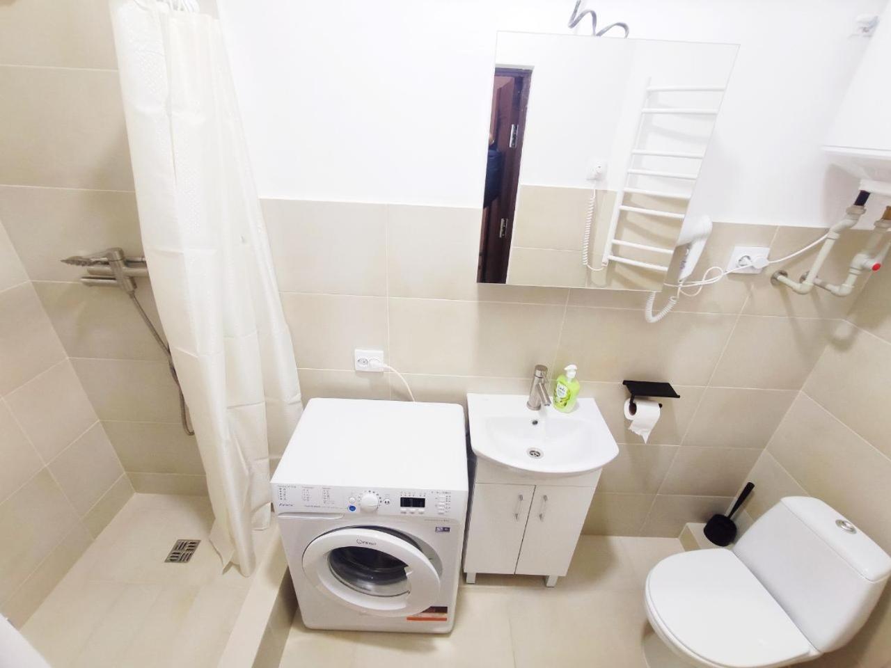Apartment студія в центрі *