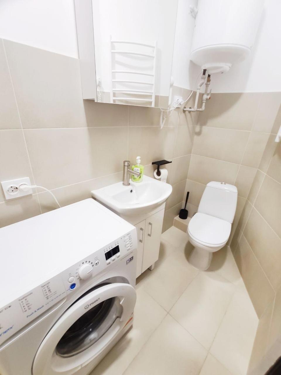 Apartment студія в центрі